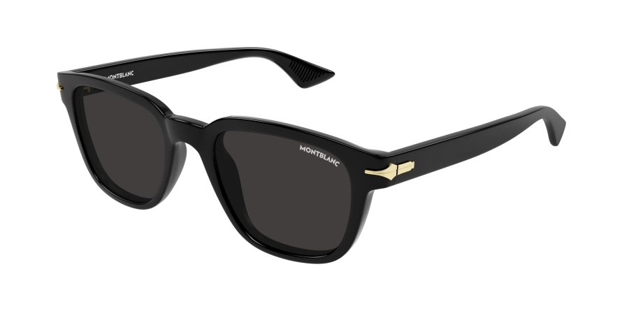 OKULARY MONTBLANC MB 0302S 006 53 ROZMIAR M