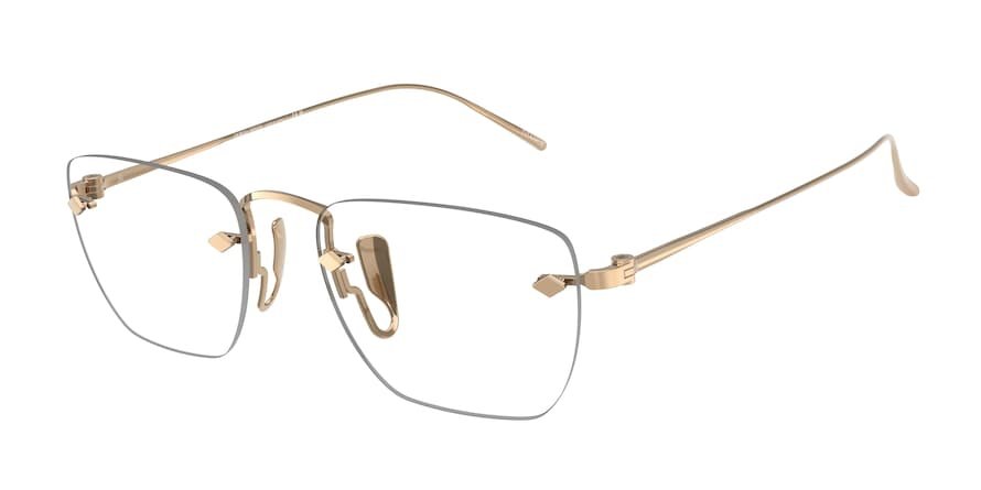 OKULARY KOREKCYJNE GIORGIO ARMANI AR 5149T 3386 52 ROZMIAR M
