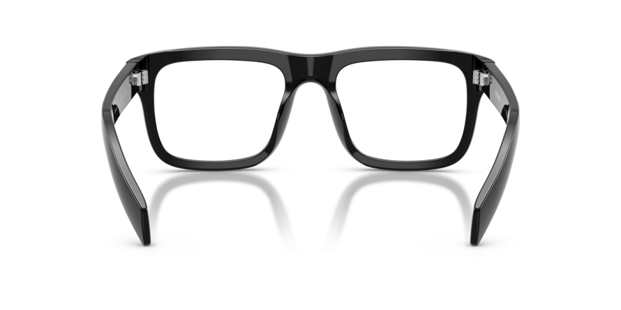 OKULARY KOREKCYJNE PRADA EYEWEAR PR D02V 16K1O1 54 ROZMIAR M