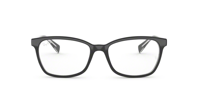 OKULARY KOREKCYJNE RAY-BAN® RX 5362 2034 54 ROZMIAR M