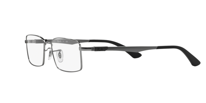 OKULARY KOREKCYJNE RAY-BAN® RX 6275 2502 54 ROZMIAR M