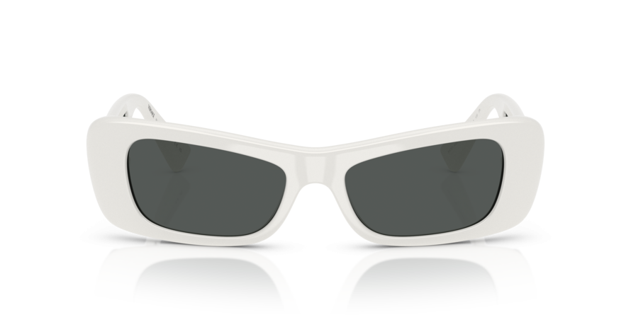 OKULARY VERSACE VE 4481 314/87 54 ROZMIAR M