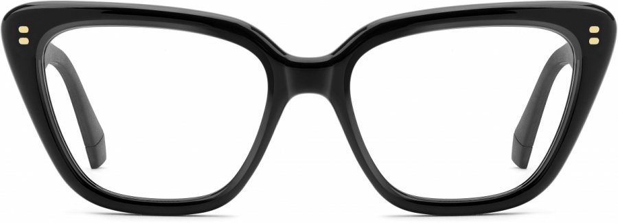 OKULARY KOREKCYJNE POLAROID PLD D575 807 53 ROZMIAR M