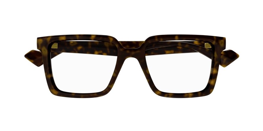 OKULARY KOREKCYJNE GUCCI GG 1540O 006 55 ROZMIAR M