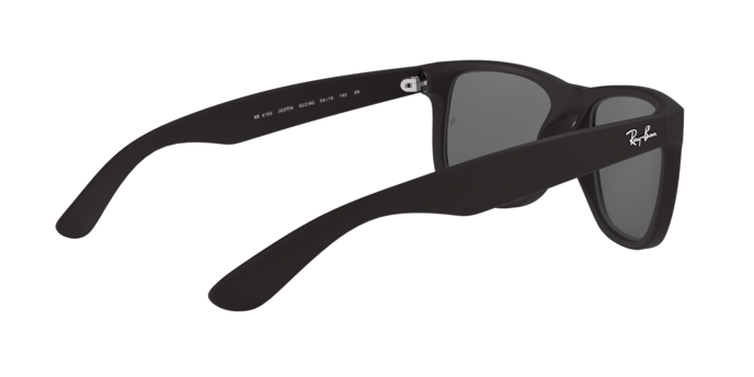 OKULARY RAY-BAN® JUSTIN RB 4165 622/6G 55 ROZMIAR M