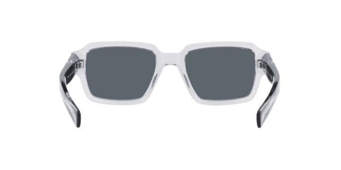 OKULARY PRADA EYEWEAR PR 02ZS U430A9 52 ROZMIAR M