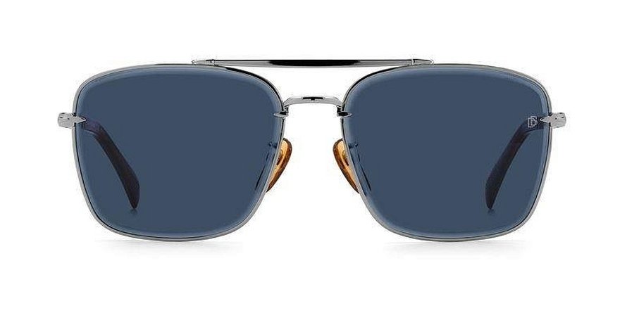 OKULARY DAVID BECKHAM DB 7093GS 6LB 60 ROZMIAR L