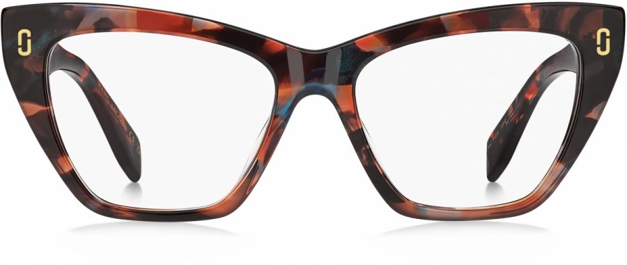 OKULARY KOREKCYJNE MARC JACOBS MJ 1129 X8Q 52 ROZMIAR M
