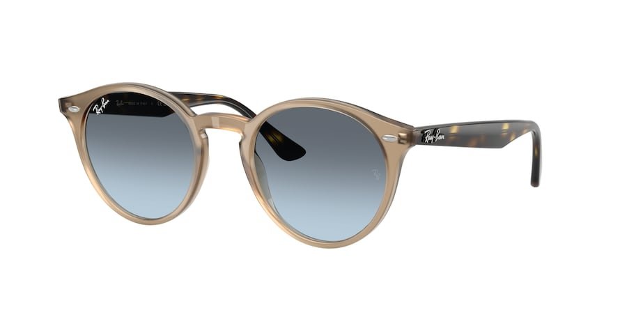 OKULARY RAY-BAN® RB 2180 6788V1 51 ROZMIAR M