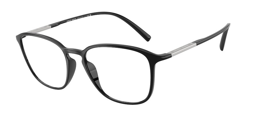 OKULARY KOREKCYJNE GIORGIO ARMANI AR 7276U 5017 53 ROZMIAR M