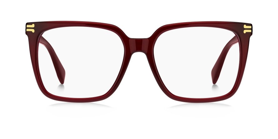 OKULARY KOREKCYJNE MARC JACOBS MJ 1097 LHF 53 ROZMIAR M