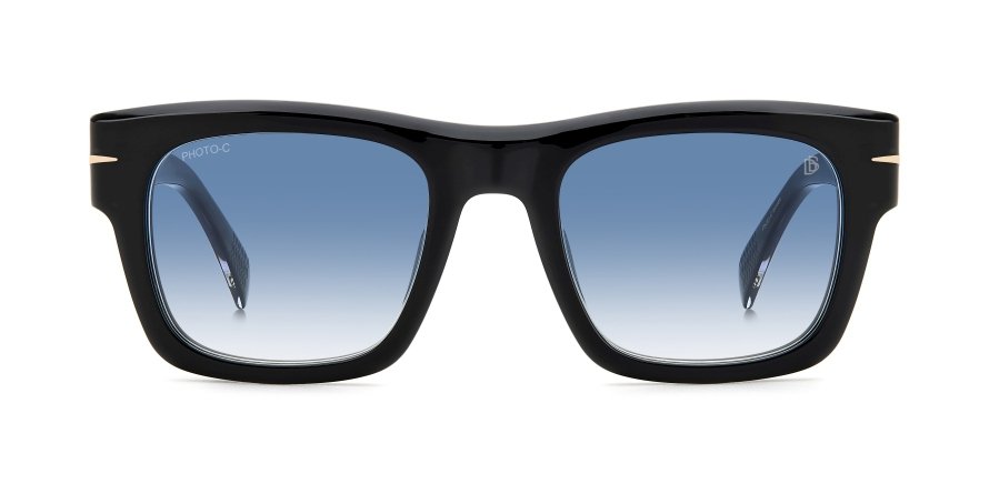 OKULARY DAVID BECKHAM DB 7099S 807/F9 51 ROZMIAR M