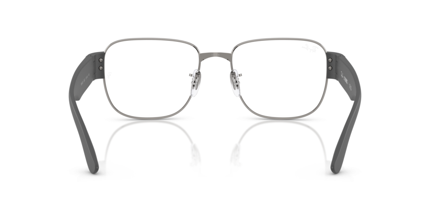 OKULARY KOREKCYJNE RAY-BAN® RX 6532 2502 55 ROZMIAR M