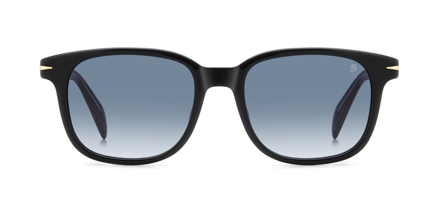 OKULARY DAVID BECKHAM DB 1177S 807 53 ROZMIAR M