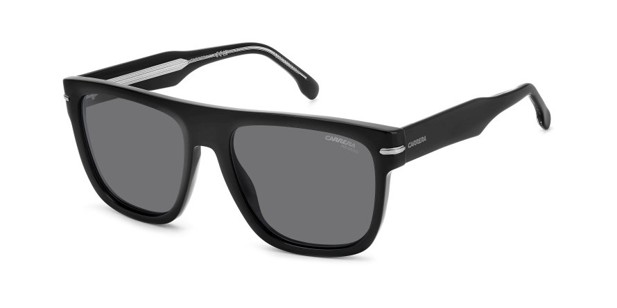 OKULARY CARRERA CA 340S 284 57 ROZMIAR L Z POLARYZACJĄ