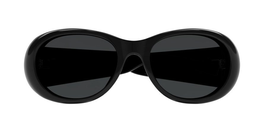 OKULARY SAINT LAURENT SL 736 001 52 ROZMIAR M