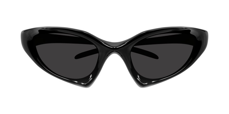 OKULARY BALENCIAGA BB 0352S 001 67 ROZMIAR L