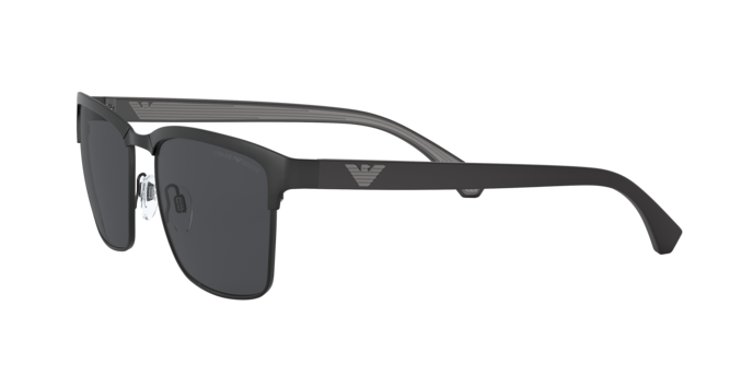 OKULARY EMPORIO ARMANI EA 2087 301487 56 ROZMIAR M