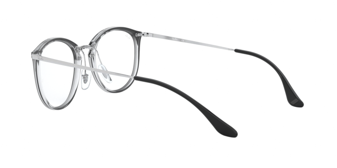OKULARY KOREKCYJNE RAY-BAN® RX 7140 5852 51 ROZMIAR M