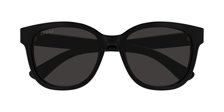 OKULARY GUCCI GG 1797SK 001 55 ROZMIAR M