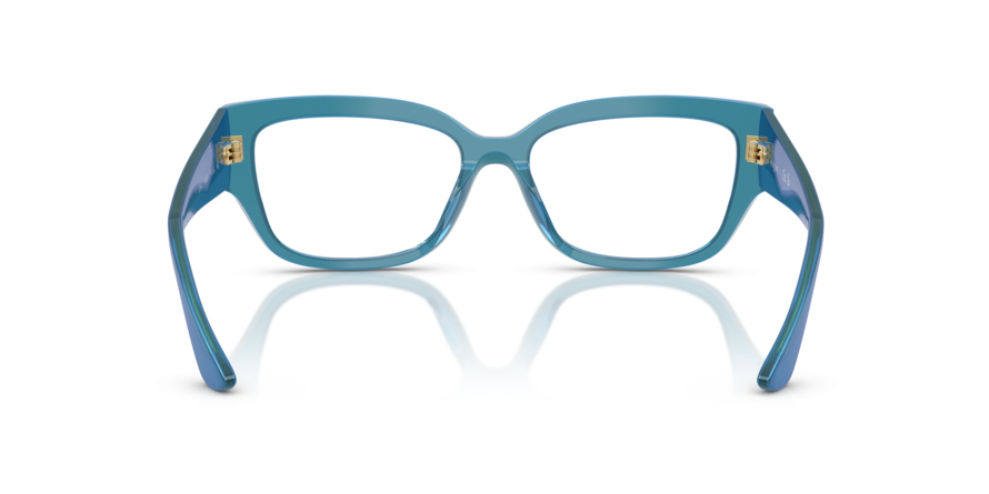 OKULARY KOREKCYJNE VOGUE EYEWEAR VO 5639U 3237 54 ROZMIAR M