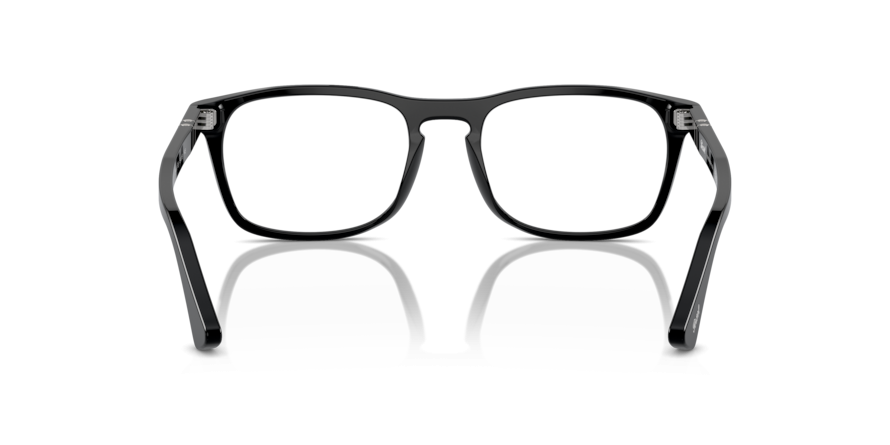OKULARY KOREKCYJNE PERSOL® PO 3344V 95 52 ROZMIAR M