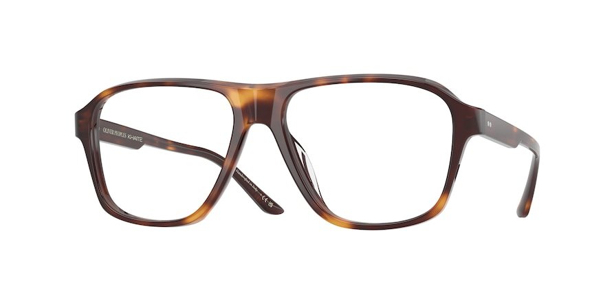 OKULARY KOREKCYJNE OLIVER PEOPLES 1978RX OV 5584U 1007 56 ROZMIAR M