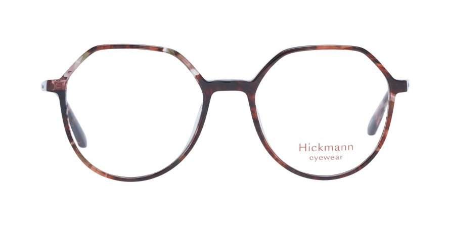 OKULARY KOREKCYJNE ANA HICKMANN HI 6193 G21 52 ROZMIAR M