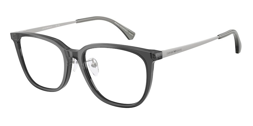 OKULARY KOREKCYJNE EMPORIO ARMANI EA 3284D 5029 54 ROZMIAR M