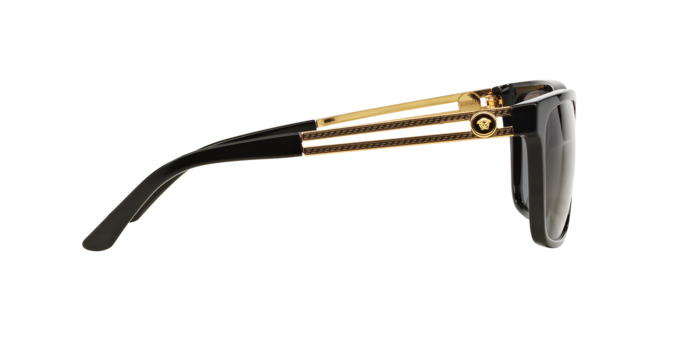 OKULARY VERSACE VE 4307 GB1/87 58 ROZMIAR L