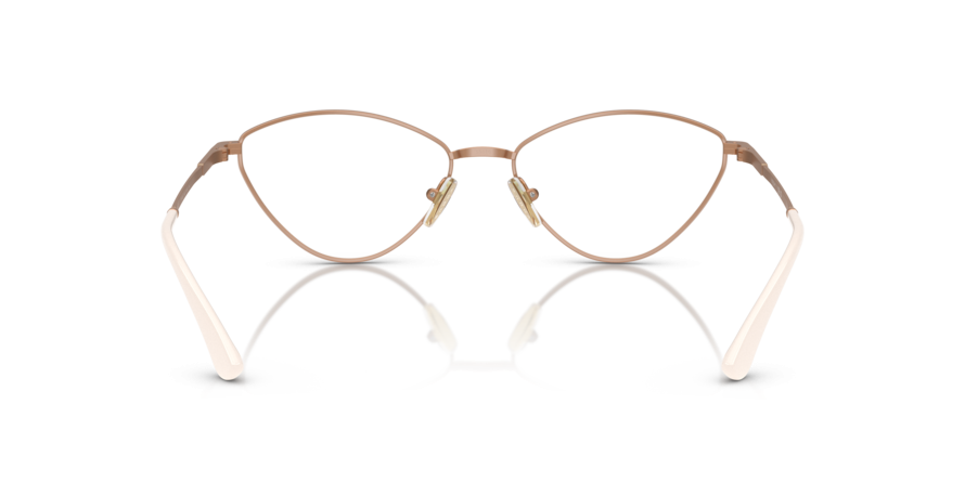 OKULARY KOREKCYJNE VOGUE EYEWEAR VO 4325 5152 55 ROZMIAR M