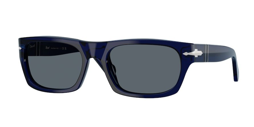 OKULARY PERSOL® PO 3398S 181/R5 55 ROZMIAR M