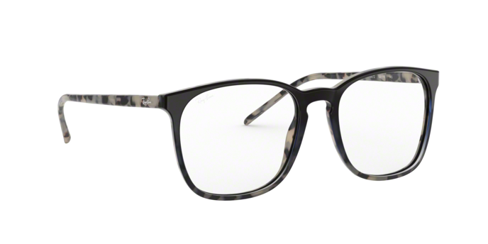 OKULARY KOREKCYJNE RAY-BAN® RX 5387 5872 54 ROZMIAR M