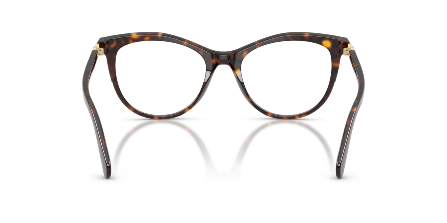 OKULARY KOREKCYJNE SWAROVSKI SK 2064 1002 53 ROZMIAR M