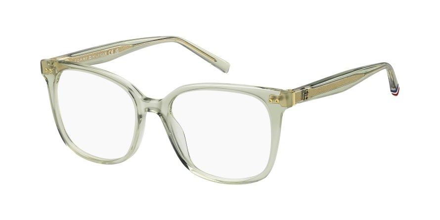 OKULARY KOREKCYJNE TOMMY HILFIGER TH 2214 1ED 52 ROZMIAR M