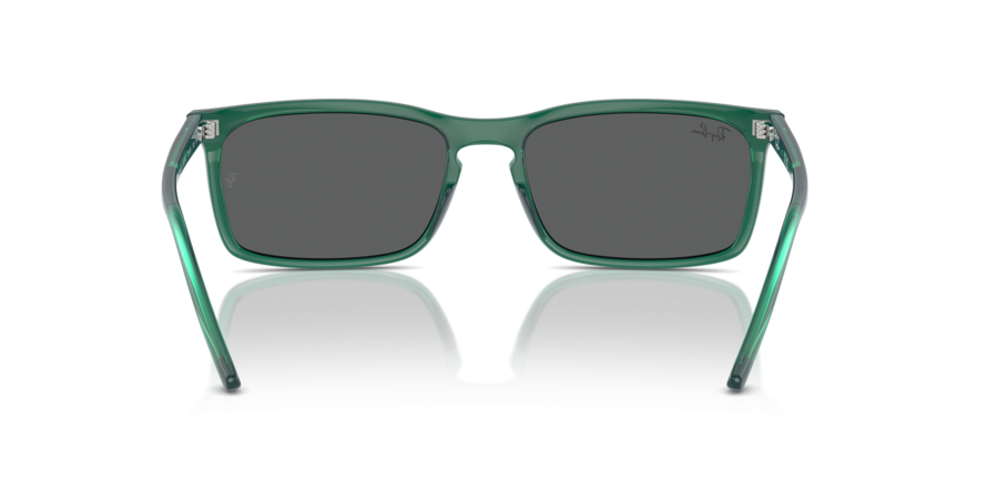 OKULARY RAY-BAN® RB 4435 6615B1 56 ROZMIAR M