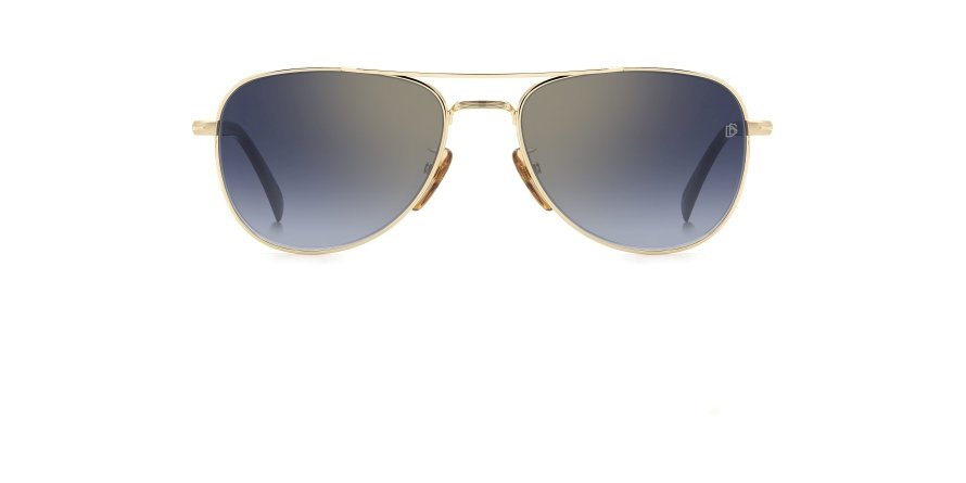 OKULARY DAVID BECKHAM DB 1175S RHL 56 ROZMIAR M