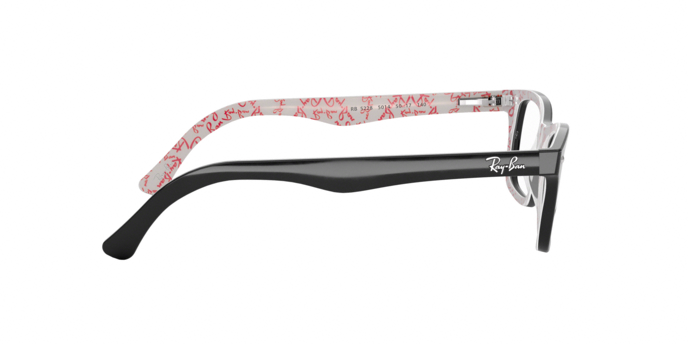 OKULARY KOREKCYJNE RAY-BAN® RX 5228 5014 50 ROZMIAR S