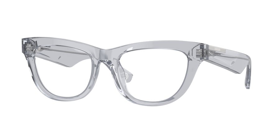 OKULARY KOREKCYJNE BURBERRY BE 2406U 3825 52 ROZMIAR M