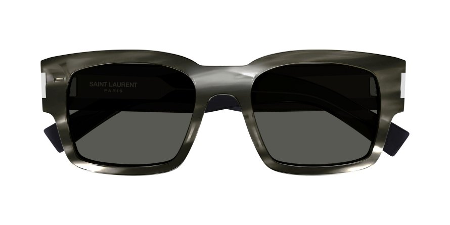 OKULARY SAINT LAURENT SL 617 004 53 ROZMIAR M