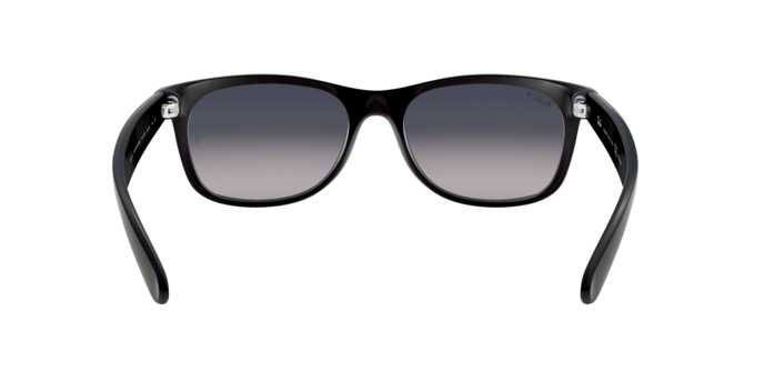 OKULARY RAY-BAN® NEW WAYFARER RB 2132 601S78 52 ROZMIAR S Z POLARYZACJĄ
