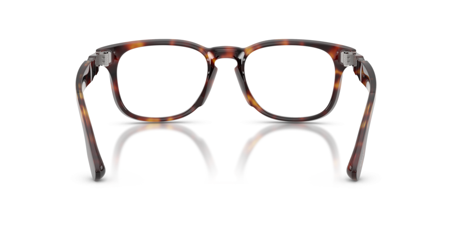 OKULARY KOREKCYJNE PERSOL® PO 8003V 24 52 ROZMIAR M