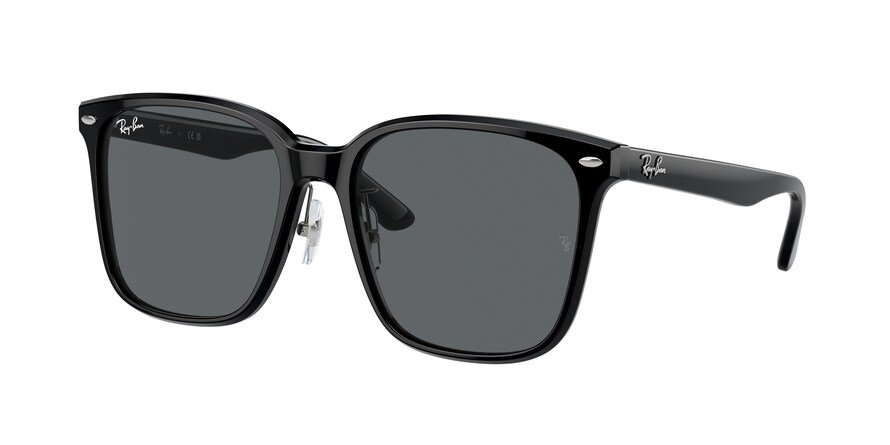 OKULARY RAY-BAN® RB 2206D 901/87 57 ROZMIAR L