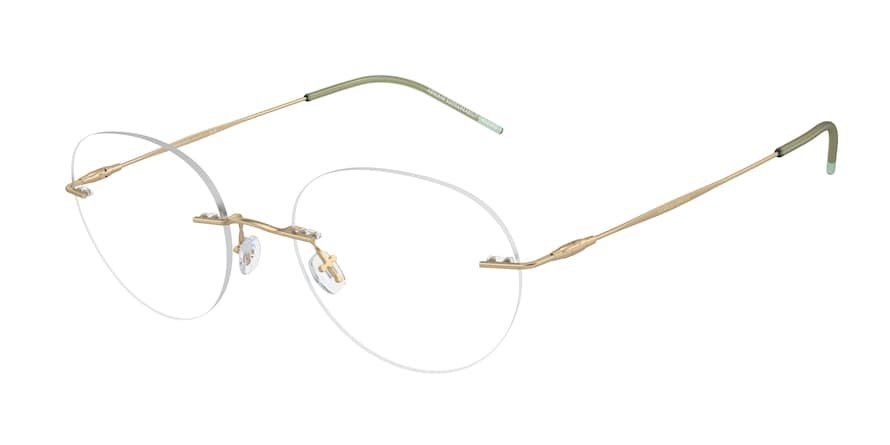 OKULARY KOREKCYJNE GIORGIO ARMANI AR 5147 3002 50 ROZMIAR S
