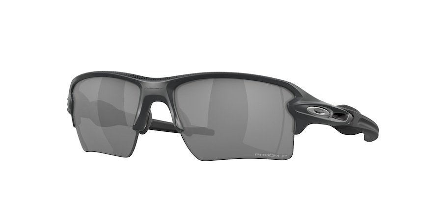 OKULARY OAKLEY® FLAK 2.0 XL OO 9188 9188H3 59 ROZMIAR M Z POLARYZACJĄ