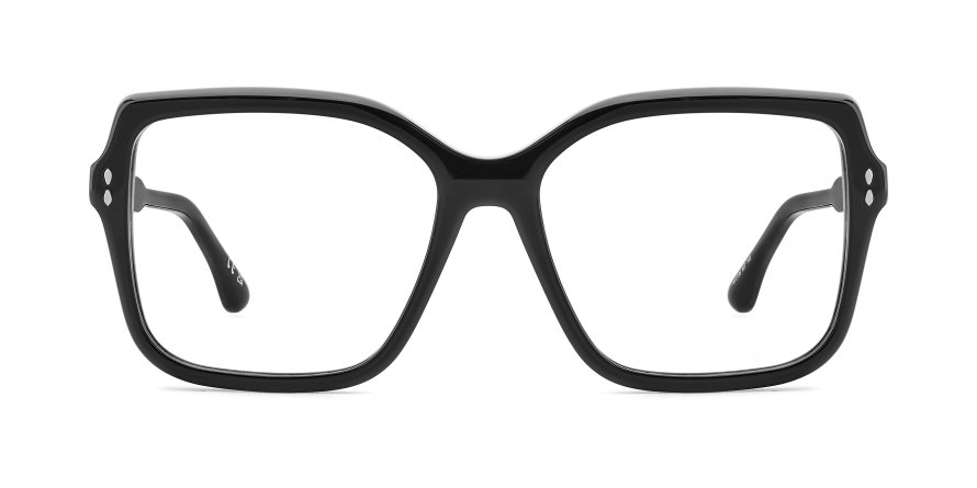 OKULARY KOREKCYJNE ISABEL MARANT IM 0196 807 54 ROZMIAR M