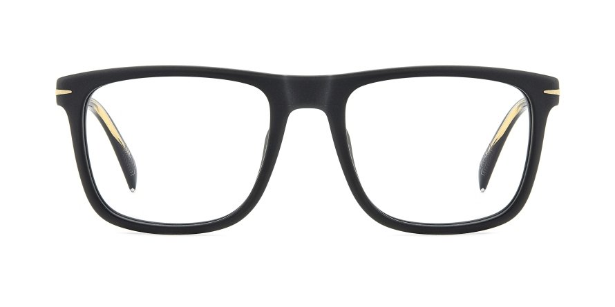 OKULARY KOREKCYJNE DAVID BECKHAM DB 7115 I46 54 ROZMIAR M