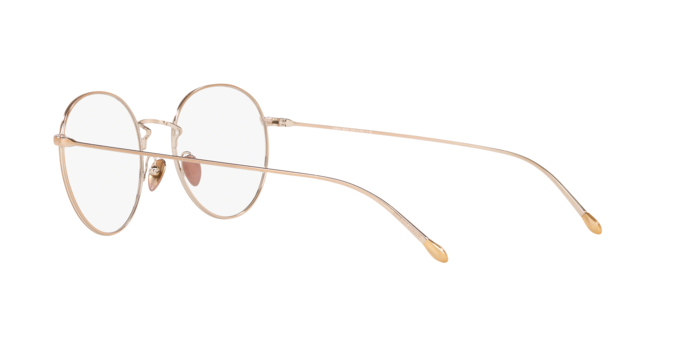 OKULARY KOREKCYJNE GIORGIO ARMANI AR 5095 3011 49 ROZMIAR S
