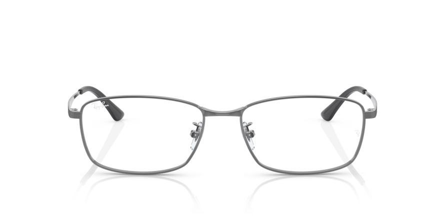 OKULARY KOREKCYJNE RAY-BAN® RX 8775D 1047 56 ROZMIAR M