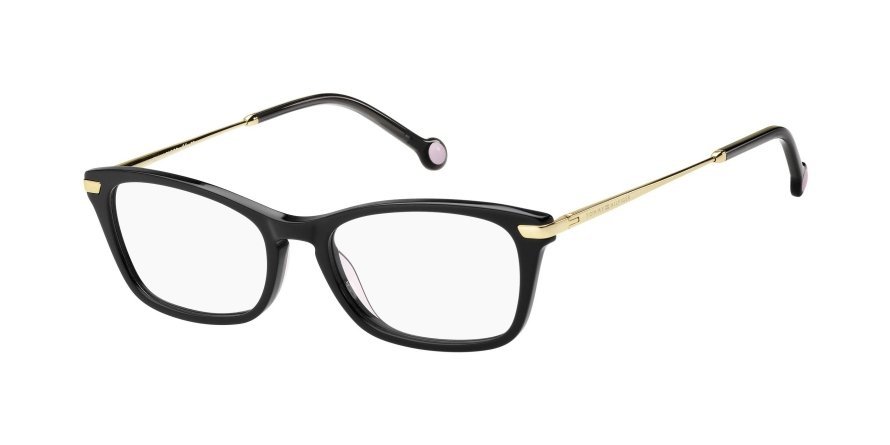 OKULARY KOREKCYJNE TOMMY HILFIGER TH 1878 807 52 ROZMIAR M